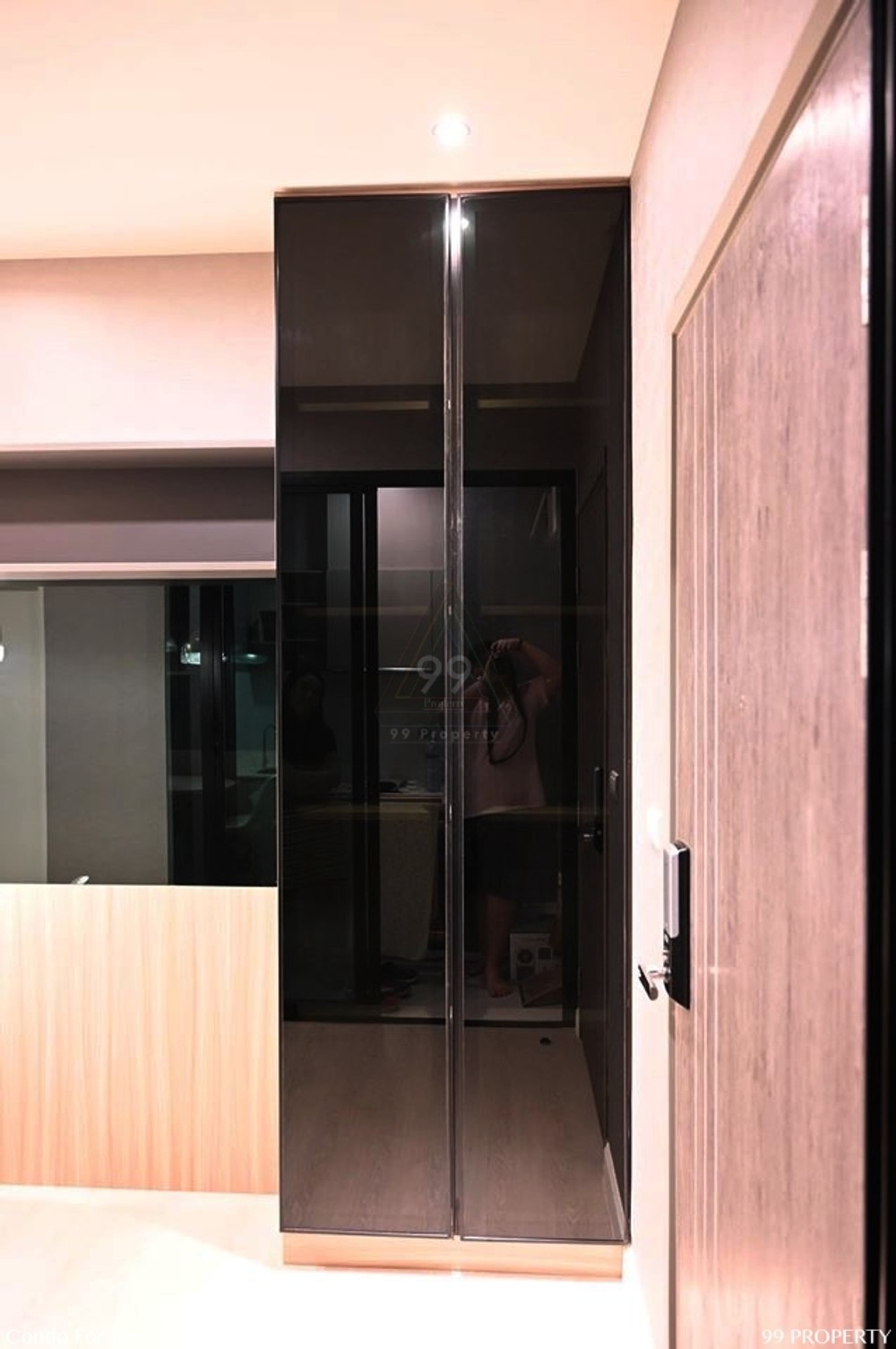 The Niche Pride Thonglor-Phetchaburi [เดอะ นิช ไพรด์ ทองหล่อ-เพชรบุรี]
