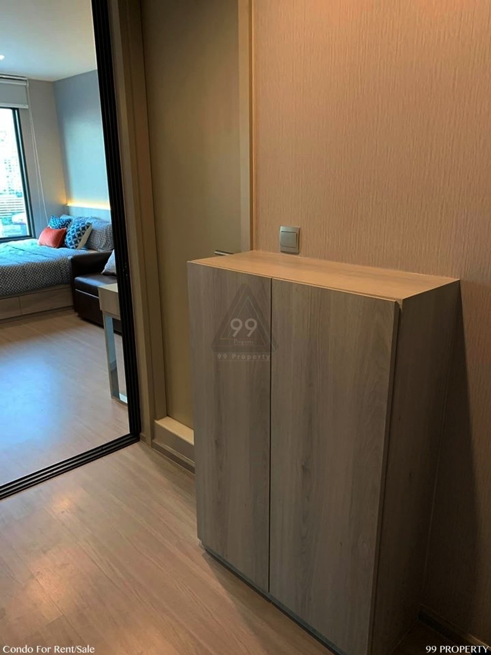 New project Life Ladprao : โครงการใหม่ ไลฟ์ ลาดพร้าว