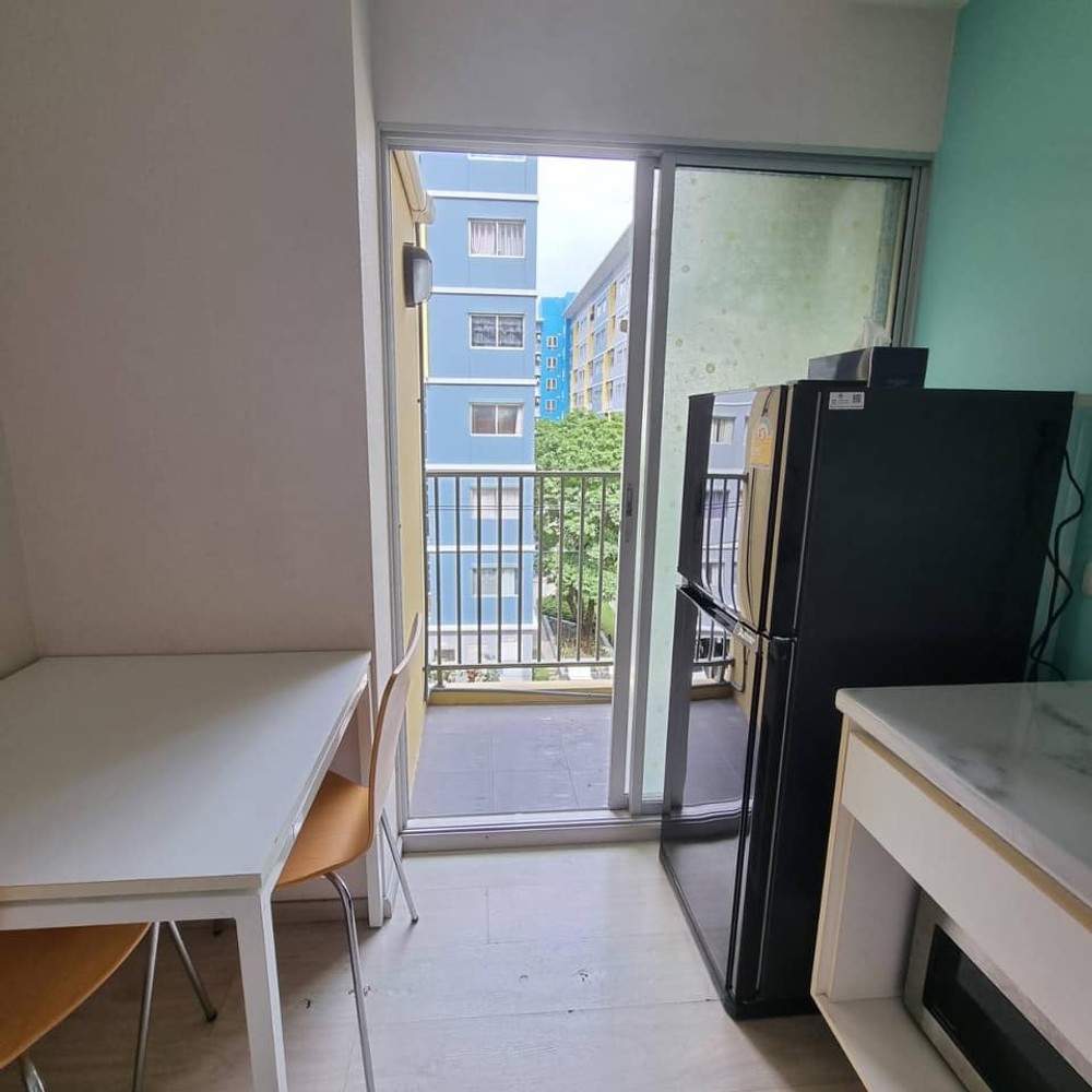 ขายด่วน - ราคาถูก Plum condo park รังสิต