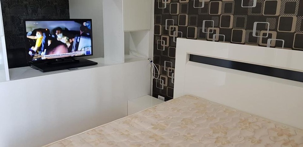 รหัสทรัพย์ ก247 **ขาย** Regent Home 15 Chaengwattana Build-in ทั้งห้อง ห้องสวยมาก