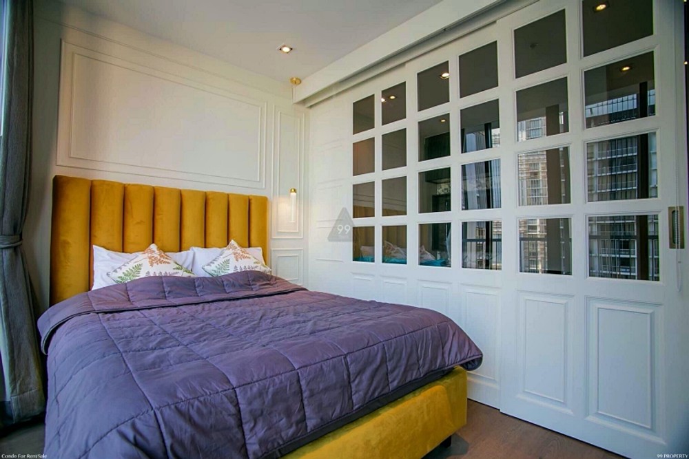 Park 24 Sukhumvit 24 [พาร์ค 24 สุขุมวิท24]