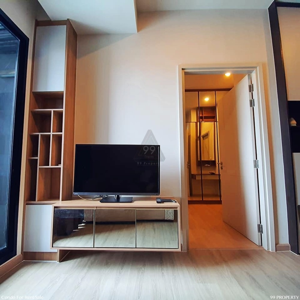 The Capital Ekamai - Thonglor [เดอะ แคปิตอล เอกมัย-ทองหล่อ]

