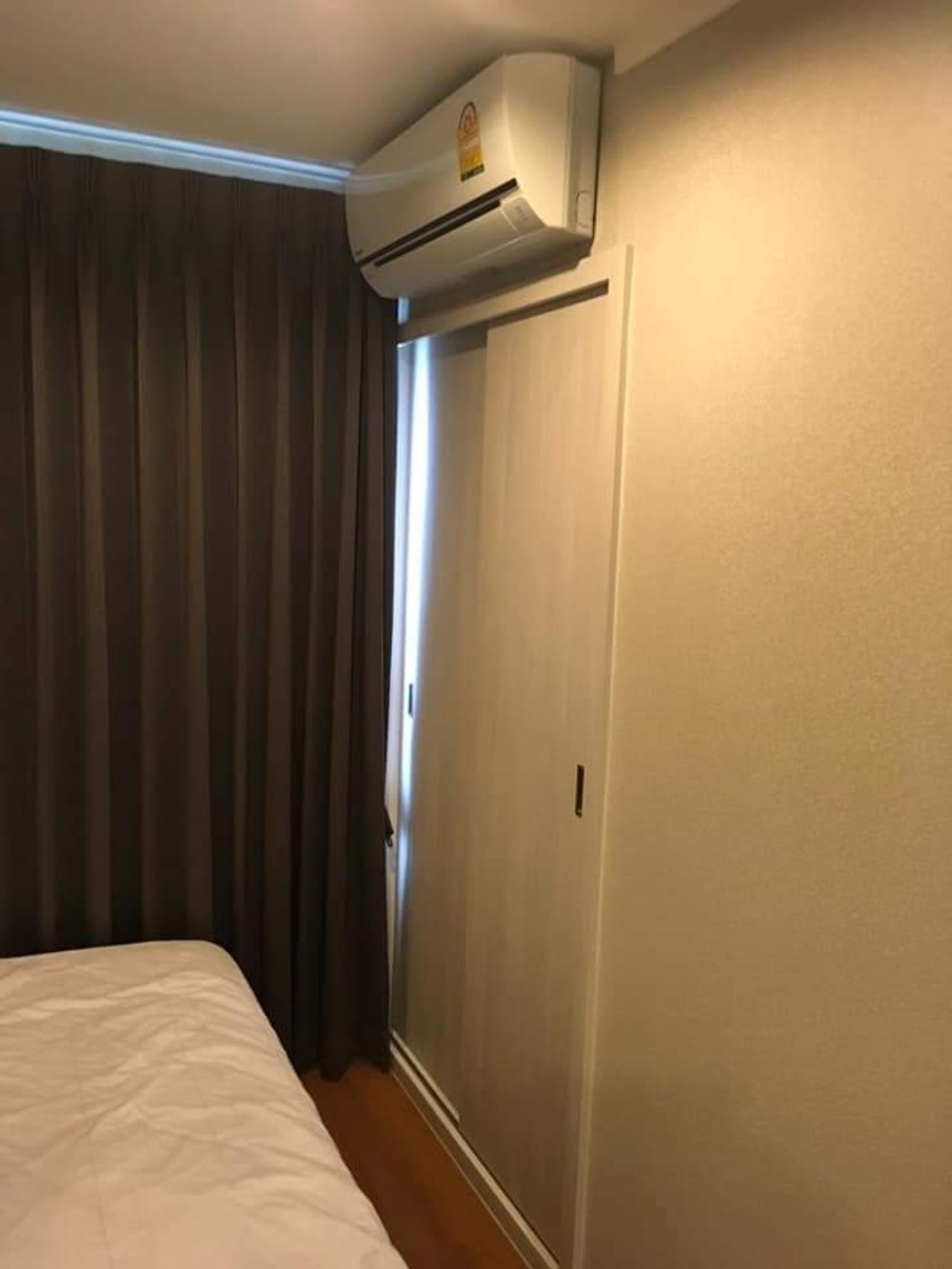 📍📍🏠ด่วนให้เช่า ลุมพินี พาร์ค รัตนาธิเบศร์ ตรงสถานี รถไฟฟ้าบางกะสอ ห้องพร้อมอยู่