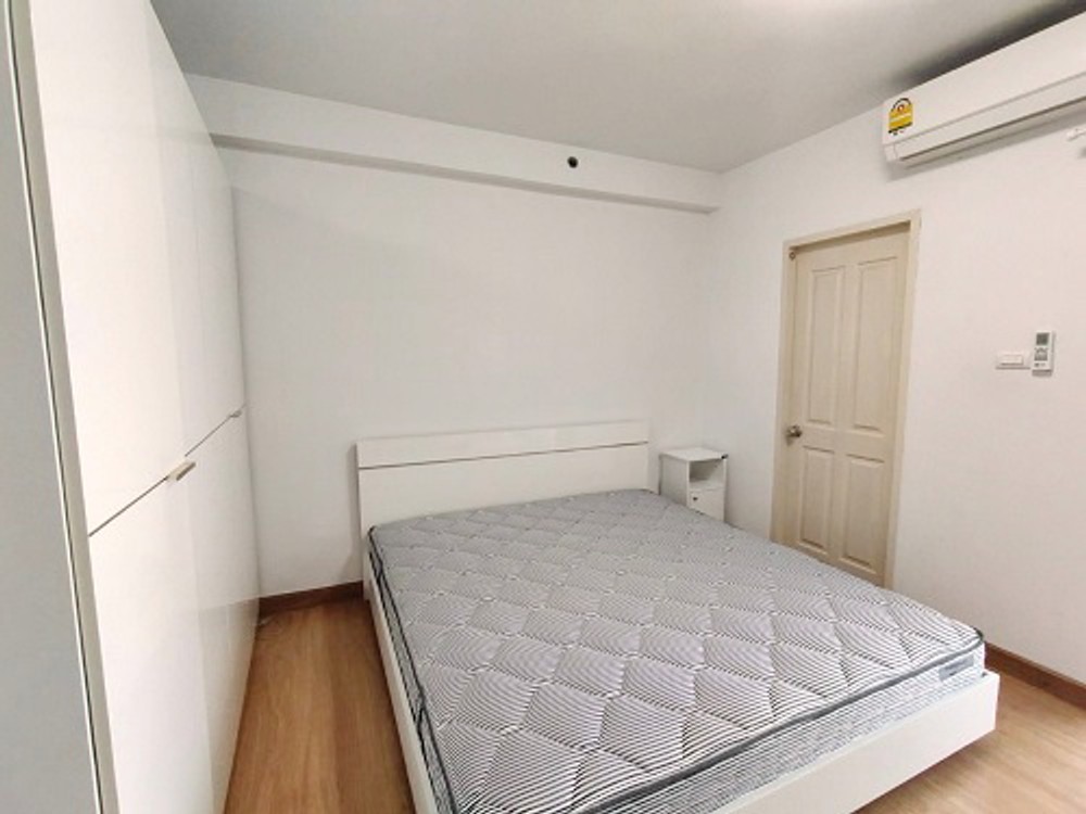 For Rent ศุภาลัย ปาร์ค แคราย-งามวงศ์วาน (Stu 31 ตร.ม./6500 บาท) ชั้น 9 ครบ สวย ติดถนนใกล้ห้าง ฟรีส่วนกลาง/จอดรถ 091-5528889 เฟิร์ส