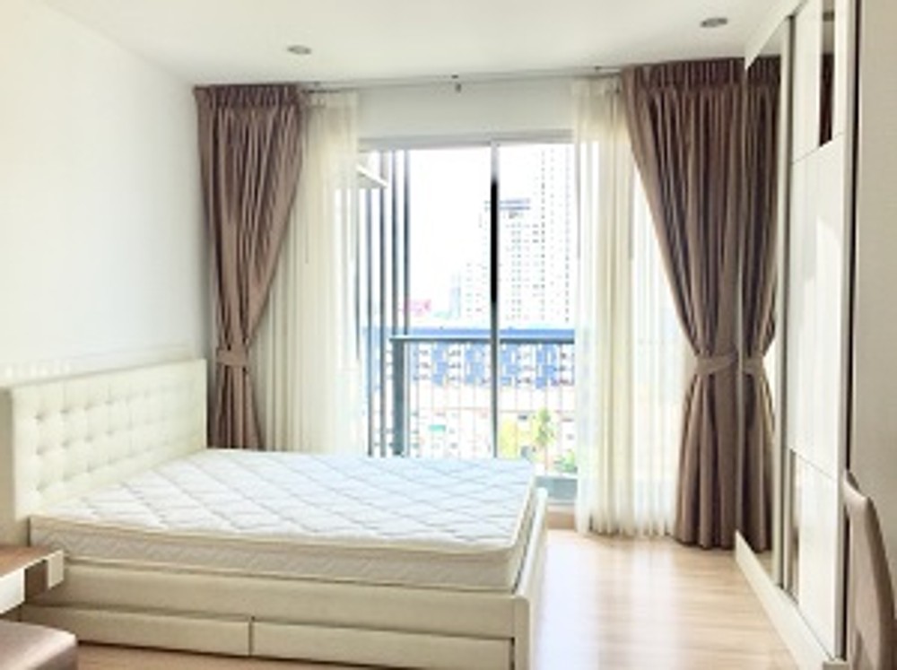 ขาย The Hotel Serviced Condo สตูดิโอ 28 ตร.ม. ชั้น 10 ทิศตต. ราคา 2.05 ล้านบาท ราคาต่อรองได้ค่ะ