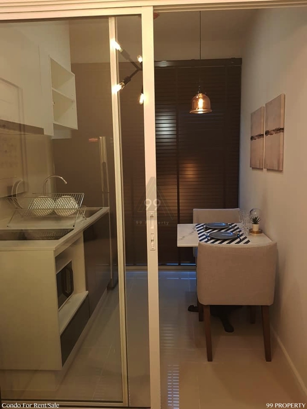 The Tree Sukhumvit 71 - Ekkamai : เดอะทรี สุขุมวิท 71-เอกมัย **11,500**