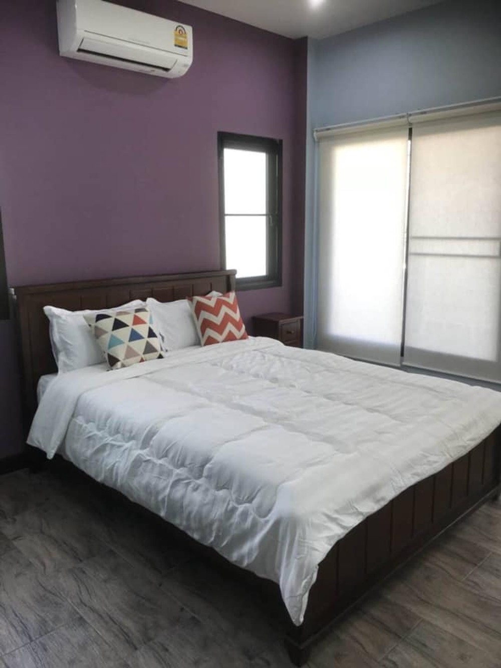 บ้านสำหรับเช่า บ้านดู่ เมืองเชียงราย
54350 House For Rent Ban Du-Chiang Rai-Chiang Rai