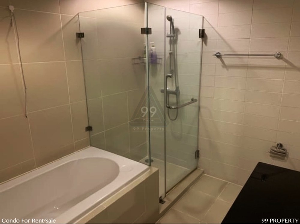 Belle Grand Rama 9 [3Bedroom] : เบลล์ แกรนด์ พระราม 9 [3ห้องนอน]