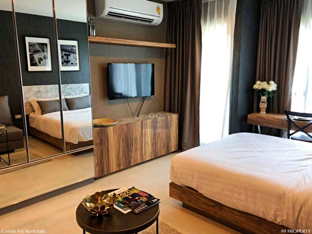 Rhythm Sukhumvit 36-38 [ริทึ่ม สุขุมวิท 36-38]
