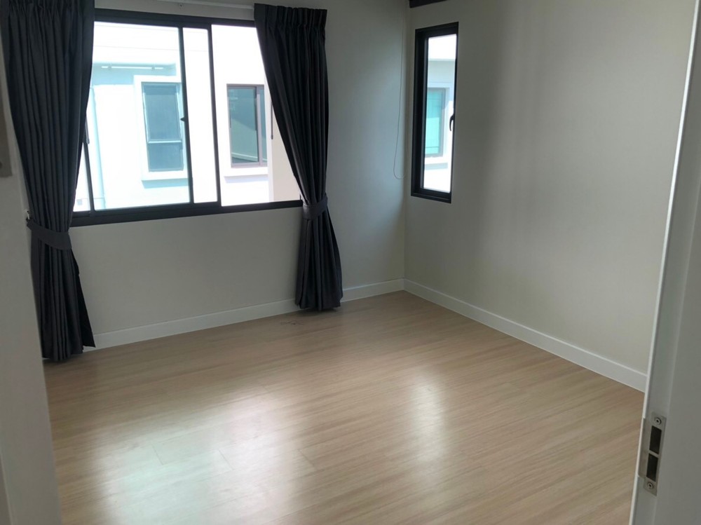 ให้เช่าทาวน์โฮม Plex Bangna (กม.5) ราคาปังๆ