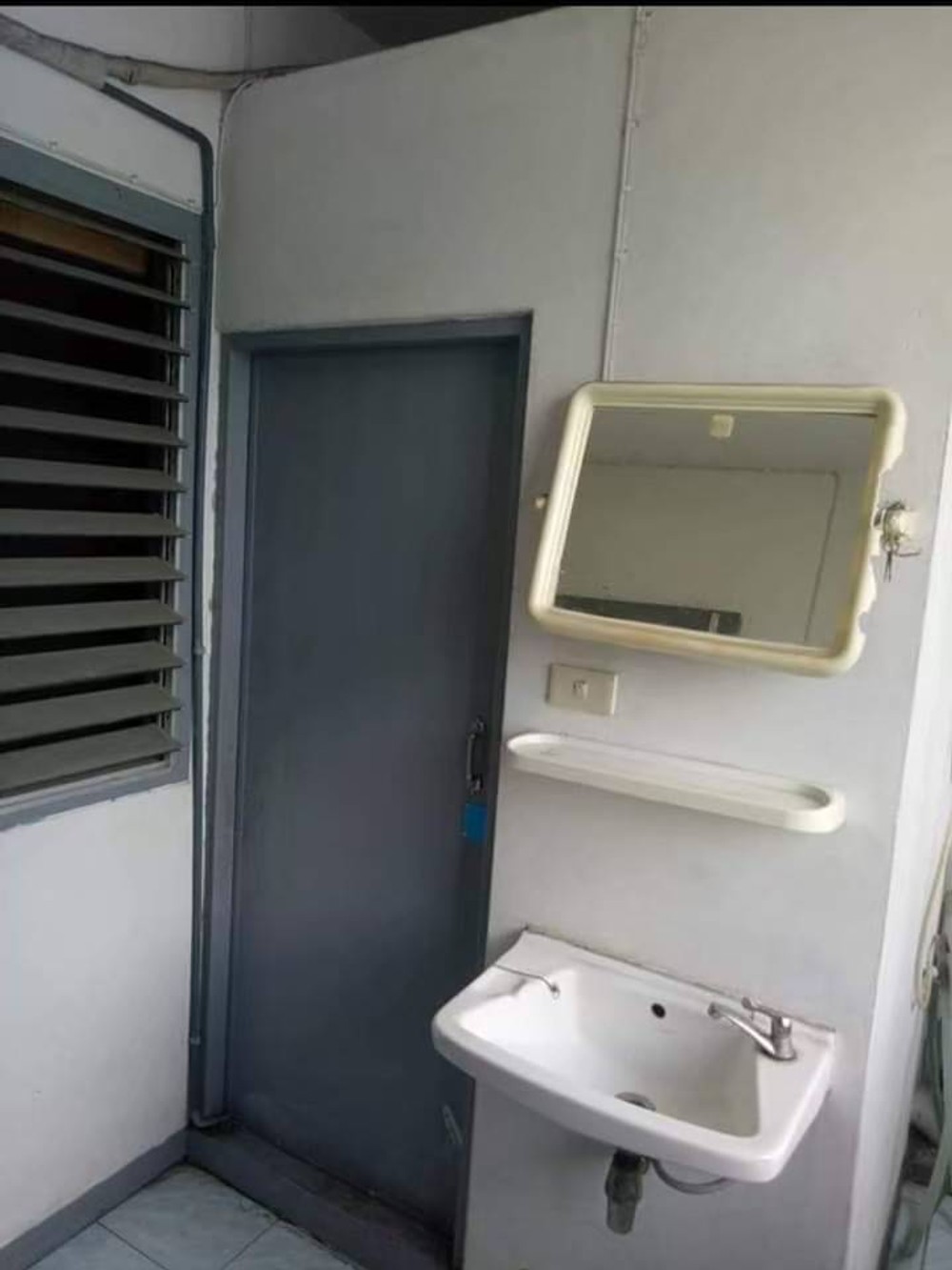 คอนโดห้องชุดเอื้ออาทร สายไหม33/1 กรุงเทพ อาคาร22 ชั้น5 เพียง 520,000 บาท