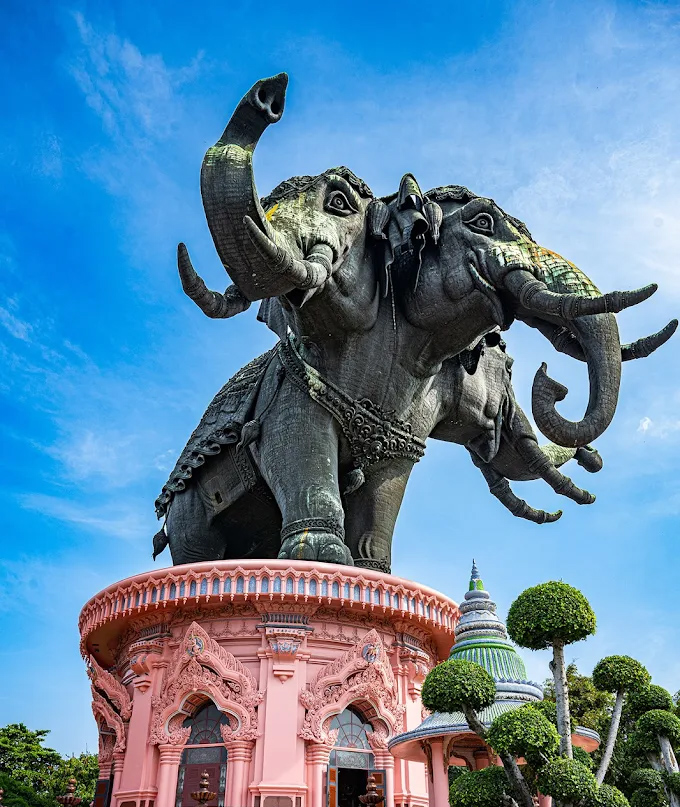 ห้องเช่า สมุทรปราการ